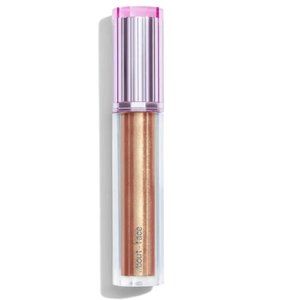 About-Face Light Lock Lip Gloss in Payton